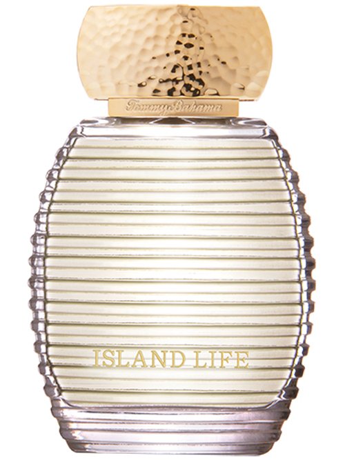 Island Life For Her by Tommy Bahama