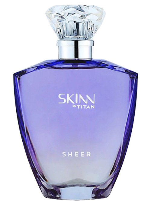 Sheer by Skinn