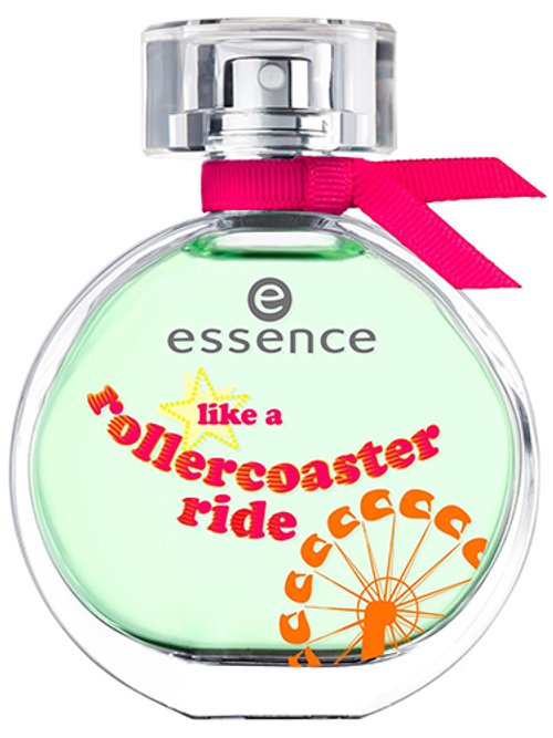 Like A Rollercoaster Ride by Essence