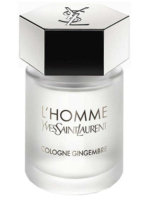 L'Homme Yves Saint Laurent Cologne Gingembre by Yves Saint Laurent