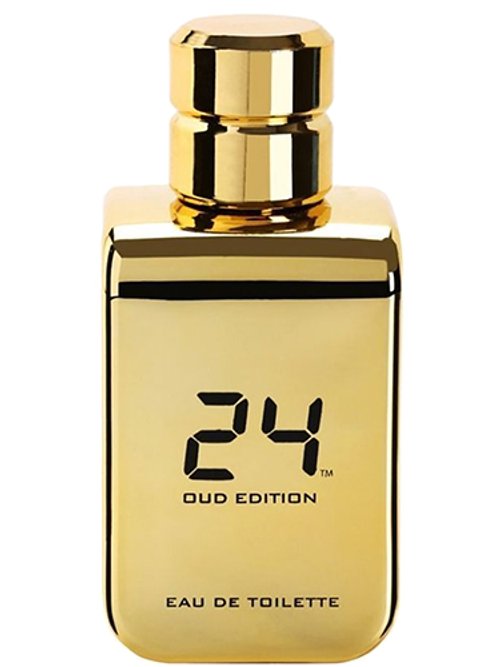 24 Gold Oud Edition by 24