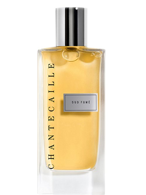 Oud Fumé by Chantecaille