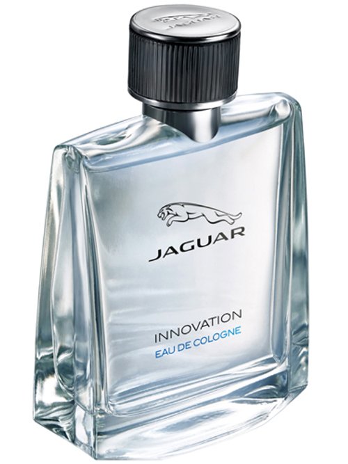 Jaguar Innovation Eau De Cologne by Jaguar