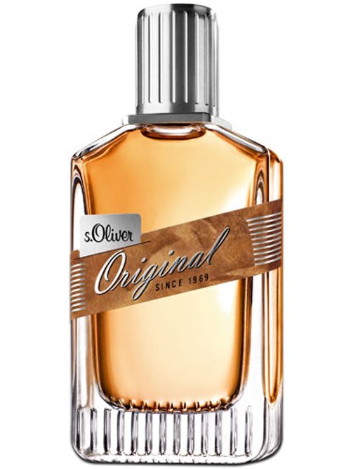 Original Men by S.Oliver