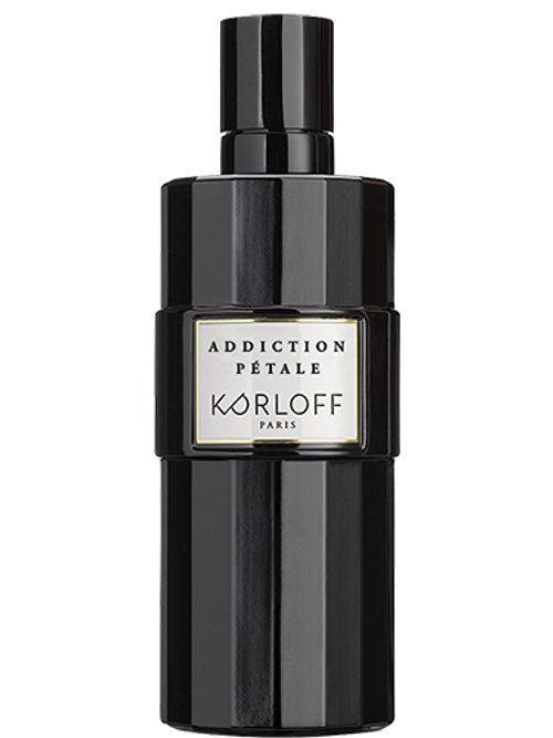 Addiction Pétale by Korloff