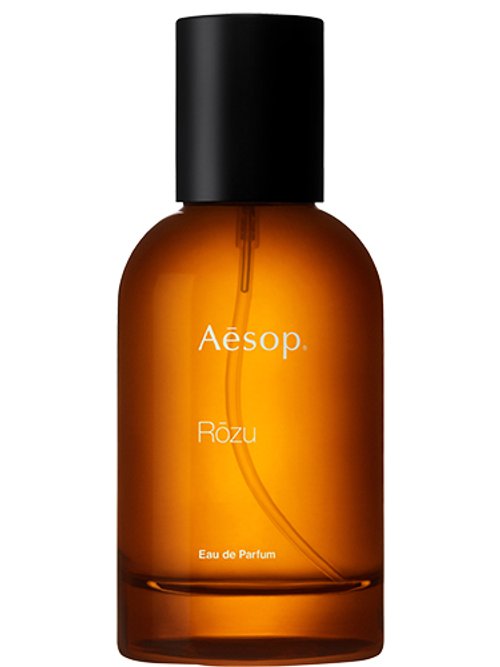Rozu by Aesop