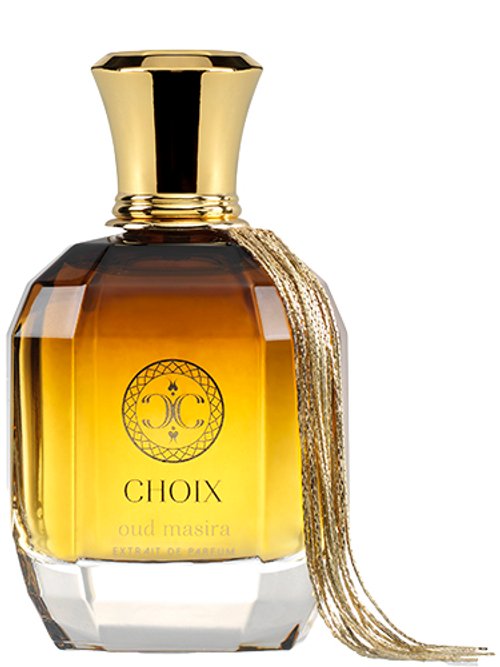 Oud Masira by Gritti