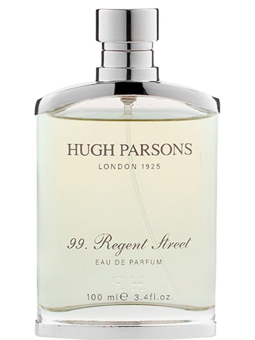 99, Regent Street by Hugh Parsons