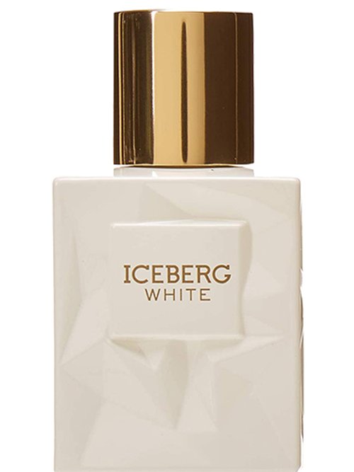 Iceberg White by Iceberg