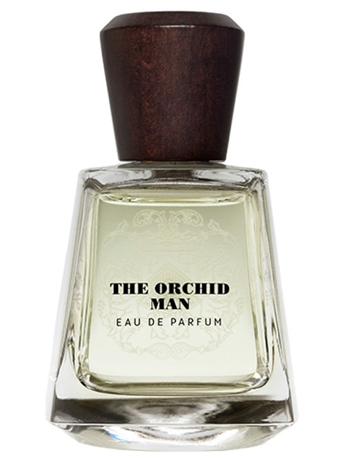 The Orchid Man by P.Frapin & Cie