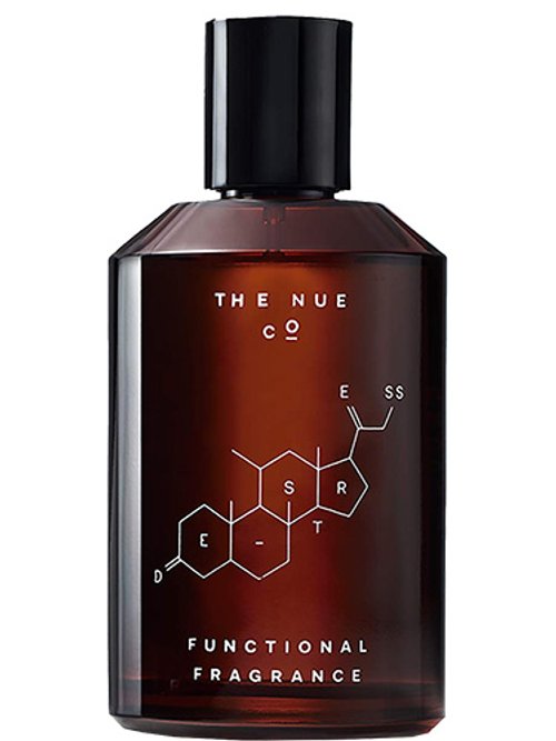 Functional Fragrance by The Nue Co.