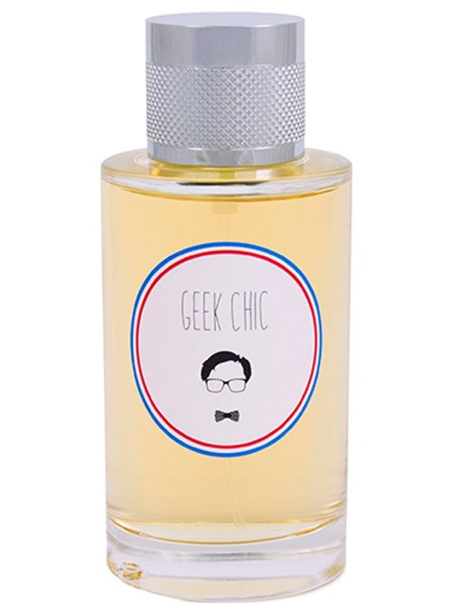 Geek Chic by Le Parfum Citoyen
