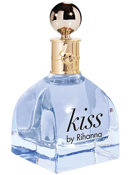 Kiss by Rihanna