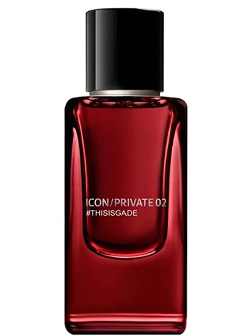 Icon/Private 02 by Ga-De