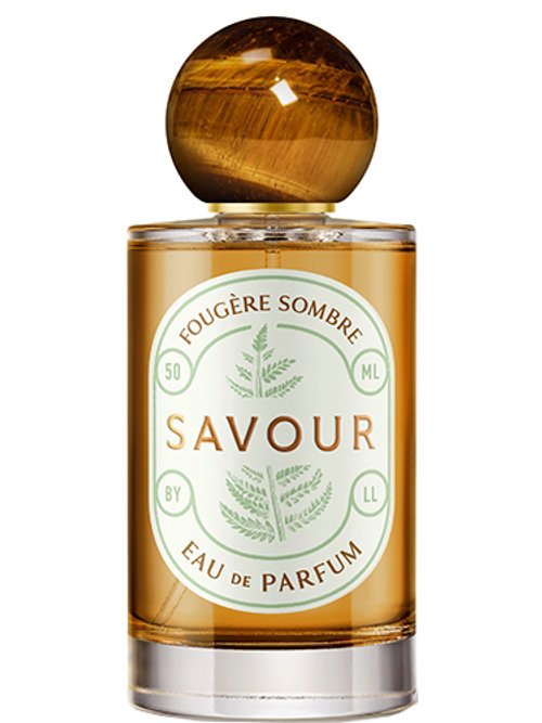 Fougère Sombre by Savour