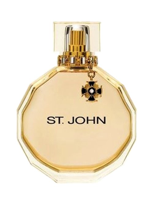 St. John by St. John