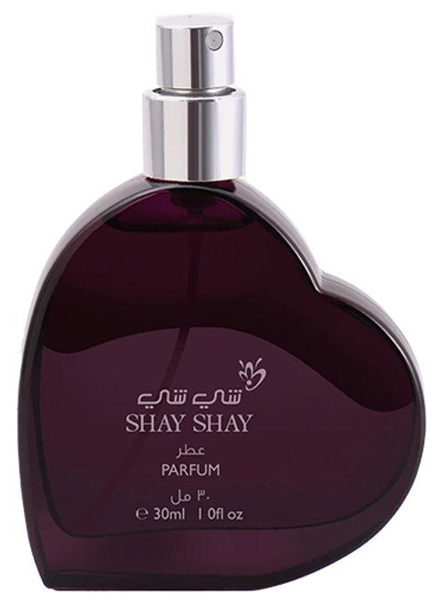 Shay Shay by Anfasic Dokhoon