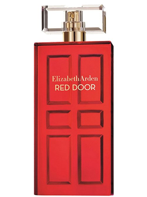 Red Door by Elizabeth Arden