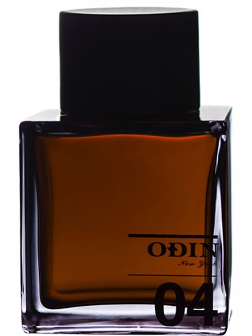 04 Petrana by Odin New York