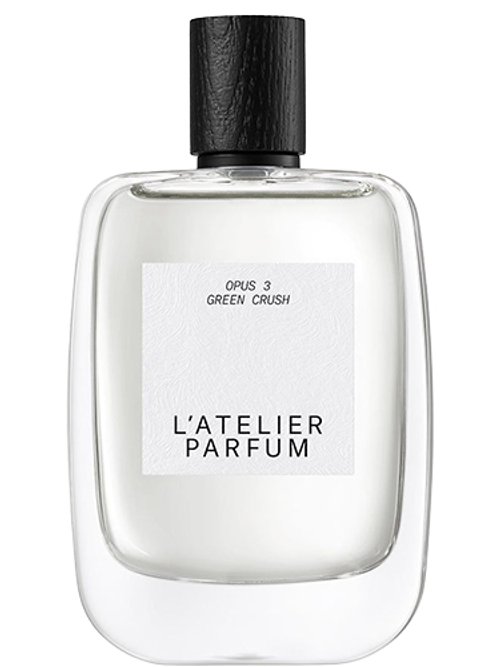Green Crush by L'Atelier Parfum