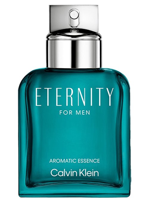Eternity For Men Aromatic Essence by Calvin Klein