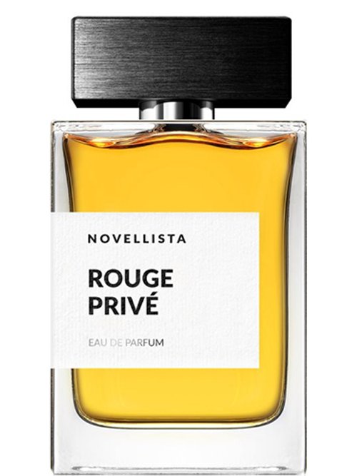 Rouge Privé by Novellista
