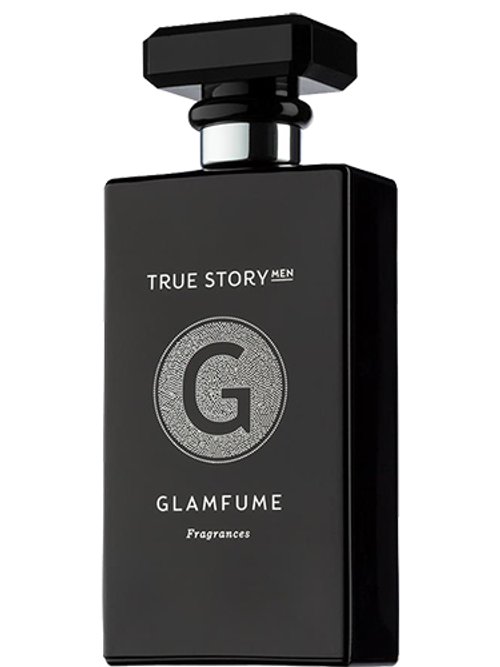True Story Men by Glamfume