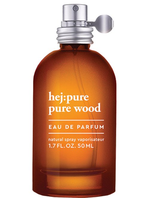 Pure Wood by Hej:Pure