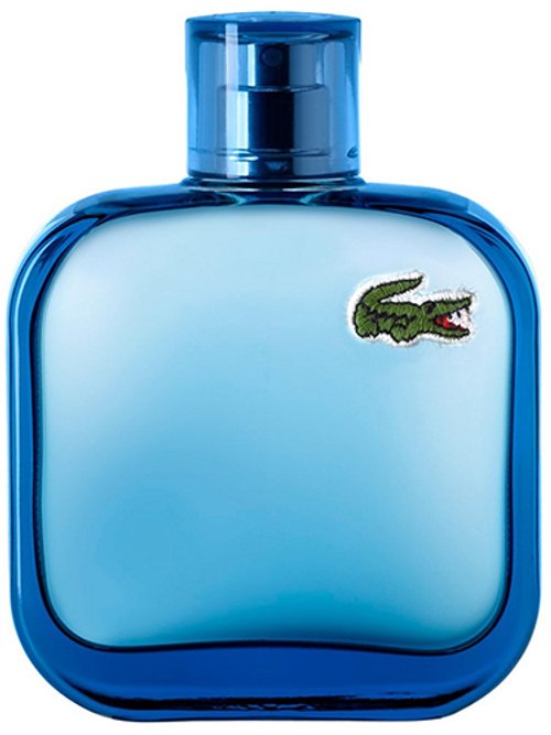 Eau De Lacoste L.12.12 Bleu Pour Lui by Lacoste