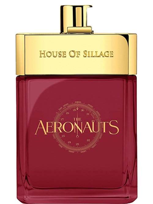 The Aeronauts by House Of Sillage