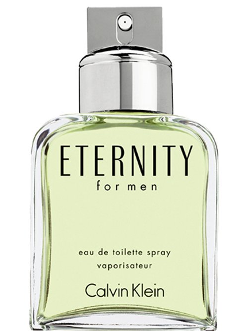 Eternity For Men by Calvin Klein