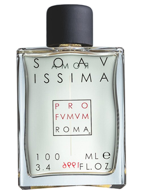 Soavissima by Profumum Roma