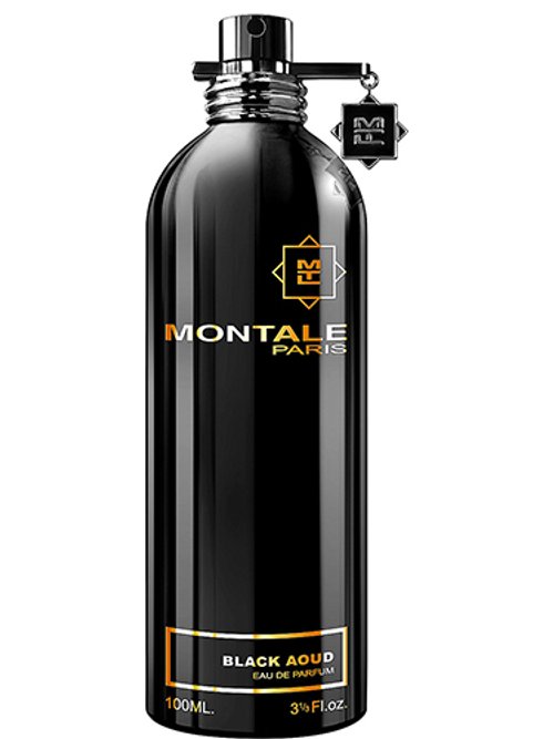 Black Aoud by Montale