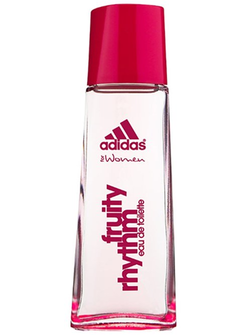 Fruity Rhythm by Adidas