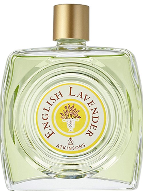 English Lavender by Atkinsons