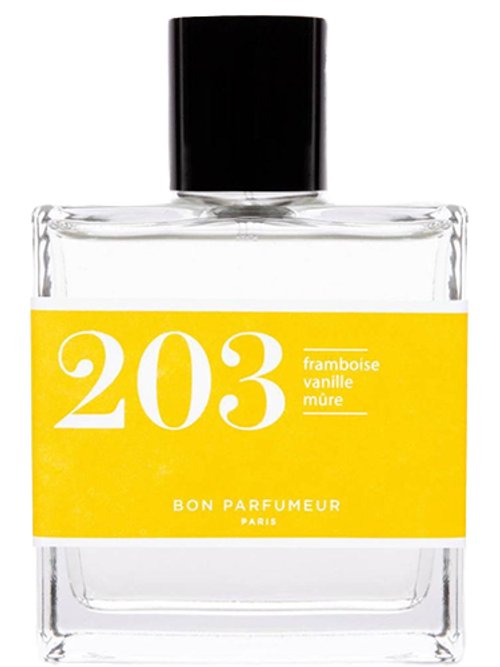 203 Frambroise Vanille Mûre by Bon Parfumeur