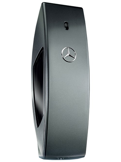 Mercedes-Benz Club Extreme by Mercedes-Benz