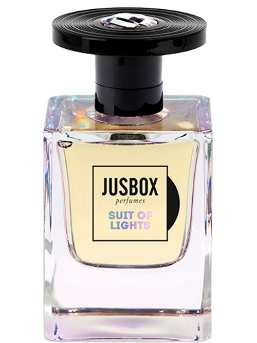 Suit Of Lights by Jusbox
