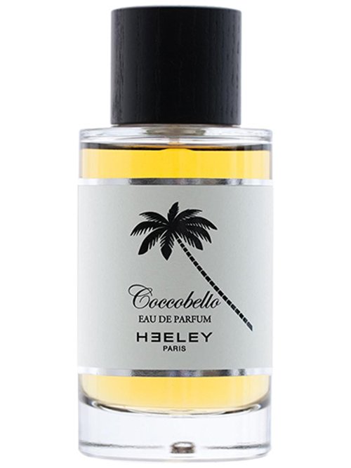 Coccobello by Heeley