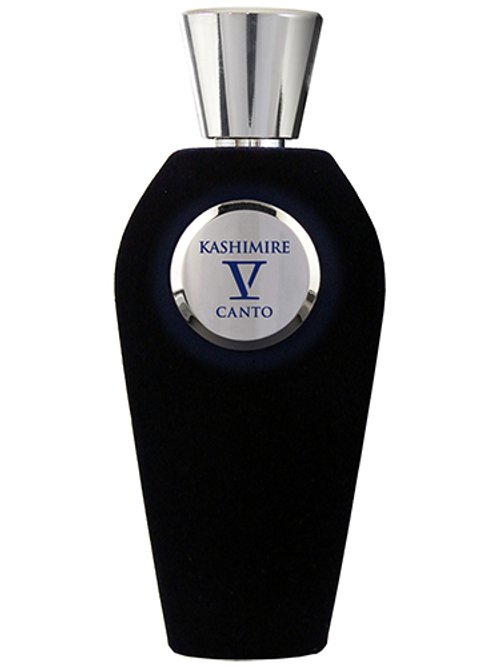 Kashimire by V Canto