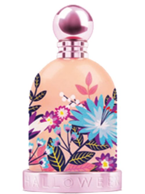 Halloween Blossom by Halloween