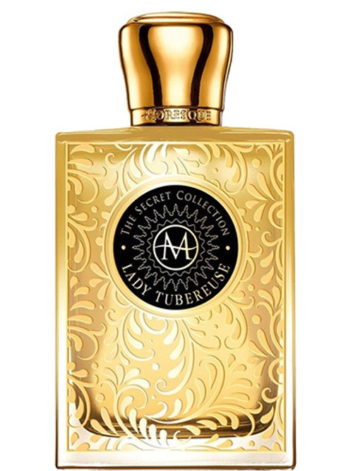 Lady Tubereuse by Moresque