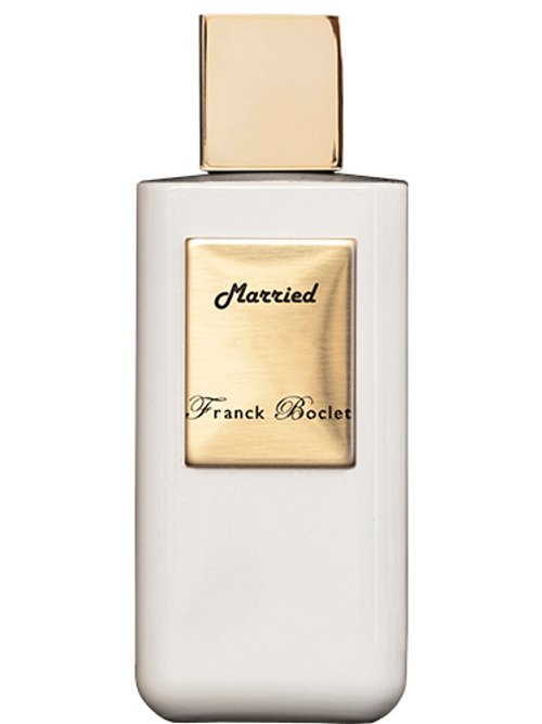 Married by Franck Boclet