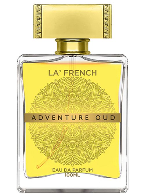 Adventure Oud by La' French