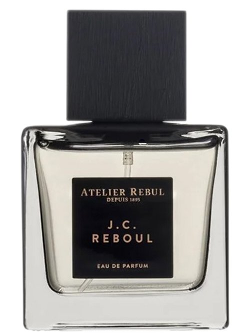 J.C. Reboul by Atelier Rebul