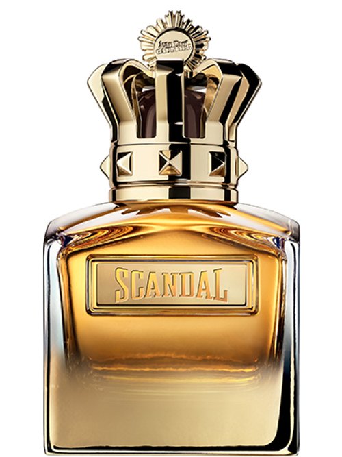 Scandal Pour Homme Absolu by Jean Paul Gaultier
