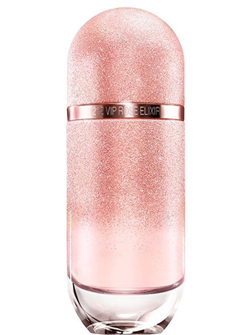 212 Vip Rosé Elixir by Carolina Herrera