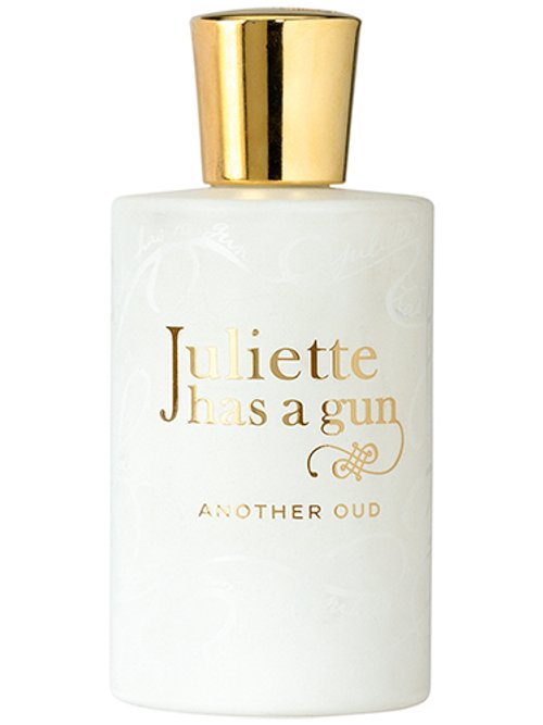 Another Oud by Juliette Has A Gun