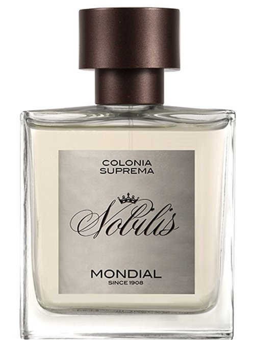 Nobilis by Mondial