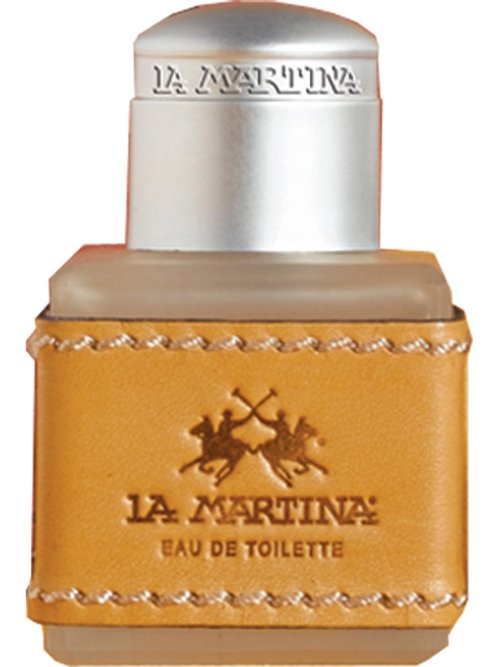 La Martina Hombre by La Martina